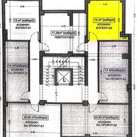 Квартира в Греции, Центральная Македония, Центр, 75 кв.м.