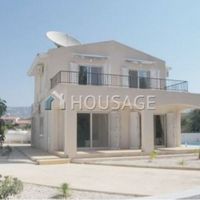 Вилла на Кипре, Пафос, 170 кв.м.