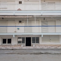 Flat in Greece, Central Macedonia, Center, 80 sq.m.