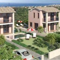 Villa in Republic of Cyprus, Eparchia Pafou, 120 sq.m.