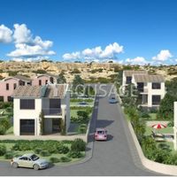 Villa in Republic of Cyprus, Eparchia Pafou, 120 sq.m.