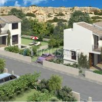 Villa in Republic of Cyprus, Eparchia Pafou, 120 sq.m.