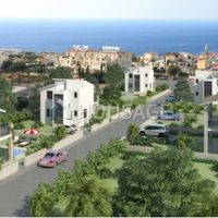 Villa in Republic of Cyprus, Eparchia Pafou, 120 sq.m.