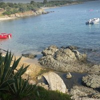 Land plot in Greece, Central Macedonia, Center