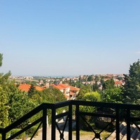 Flat in Greece, Central Macedonia, Center, 117 sq.m.