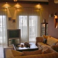 Flat in Greece, Central Macedonia, Center, 117 sq.m.