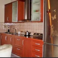 Flat in Greece, Central Macedonia, Center, 117 sq.m.