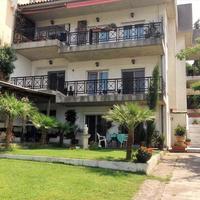 Flat in Greece, Central Macedonia, Center, 117 sq.m.