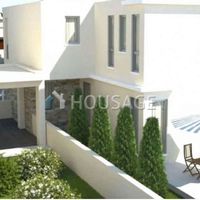 Вилла на Кипре, Ларнака, 192 кв.м.