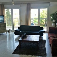 Flat in Greece, Central Macedonia, Center, 117 sq.m.