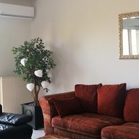 Flat in Greece, Central Macedonia, Center, 117 sq.m.