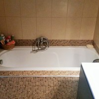 Flat in Greece, Central Macedonia, Center, 117 sq.m.