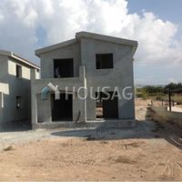 Villa in Republic of Cyprus, Eparchia Pafou, 145 sq.m.