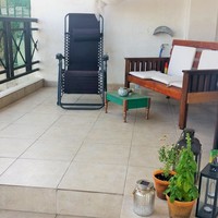 Flat in Greece, Central Macedonia, Center, 117 sq.m.