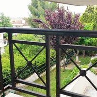 Flat in Greece, Central Macedonia, Center, 117 sq.m.