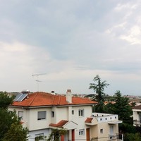 Flat in Greece, Central Macedonia, Center, 117 sq.m.