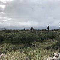 Земельный участок в Греции, Крит, Ханья