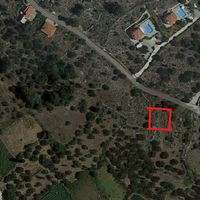 Земельный участок в Греции, Крит, Ханья