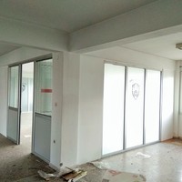 Бизнес-центр в Греции, Центральная Македония, Центр, 330 кв.м.