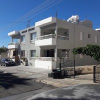 Business center in Republic of Cyprus, Eparchia Pafou, Paphos, 500 sq.m.