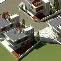 Villa in Republic of Cyprus, Eparchia Pafou, 124 sq.m.