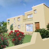 Villa in Republic of Cyprus, Eparchia Pafou, 125 sq.m.