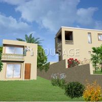 Villa in Republic of Cyprus, Eparchia Pafou, 125 sq.m.