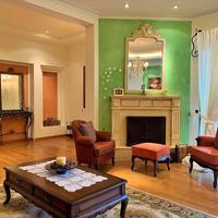 Вилла в Греции, Центральная Македония, Центр, 553 кв.м.