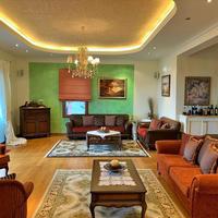 Вилла в Греции, Центральная Македония, Центр, 553 кв.м.