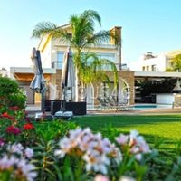 Вилла на Кипре, Айя-Напа, 185 кв.м.