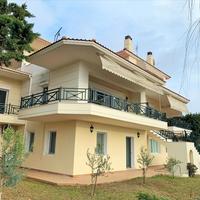 Вилла в Греции, Центральная Македония, Центр, 553 кв.м.