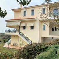 Вилла в Греции, Центральная Македония, Центр, 553 кв.м.