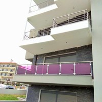 Flat in Greece, Ionian Islands, 103 sq.m.