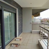 Flat in Greece, Ionian Islands, 103 sq.m.