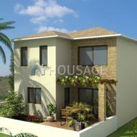 Вилла на Кипре, Ларнака, 182 кв.м.