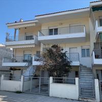 Townhouse in Greece, Central Macedonia, Center, 178 sq.m.