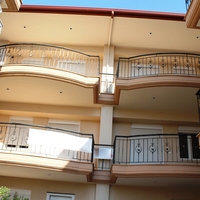 Flat in Greece, Central Macedonia, Center, 70 sq.m.