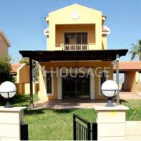 Вилла на Кипре, Ларнака, 113 кв.м.