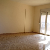 Flat in Greece, Central Macedonia, Center, 70 sq.m.