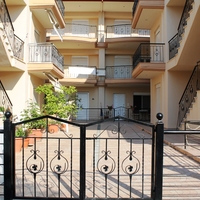 Flat in Greece, Central Macedonia, Center, 70 sq.m.