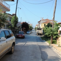 Flat in Greece, Central Macedonia, Center, 70 sq.m.