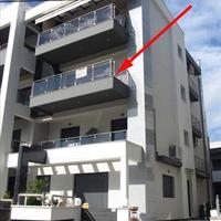 Квартира в Греции, Центральная Македония, Центр, 125 кв.м.