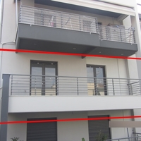 Квартира в Греции, Центральная Македония, Центр, 125 кв.м.