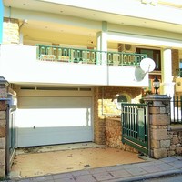 Flat in Greece, Central Macedonia, Center, 124 sq.m.