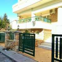 Flat in Greece, Central Macedonia, Center, 124 sq.m.