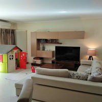 Flat in Greece, Central Macedonia, Center, 124 sq.m.