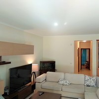 Flat in Greece, Central Macedonia, Center, 124 sq.m.