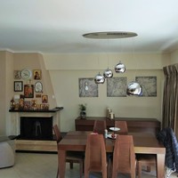Flat in Greece, Central Macedonia, Center, 124 sq.m.