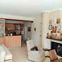 Flat in Greece, Central Macedonia, Center, 124 sq.m.