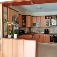 Flat in Greece, Central Macedonia, Center, 124 sq.m.